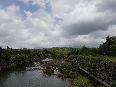 Goa Hill and Landscape - Download Goa Photos