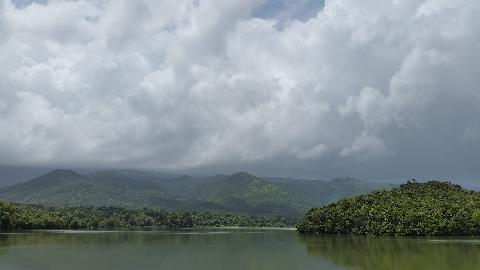 Goa Hill and Landscape - Download Goa Photos
