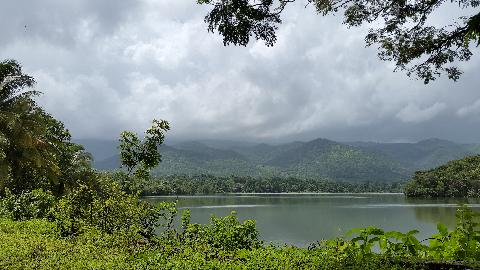 Goa Hill and Landscape - Download Goa Photos
