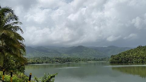 Goa Hill and Landscape - Download Goa Photos