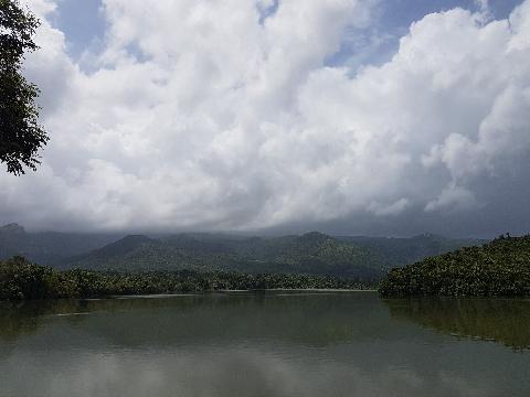 Goa Hill and Landscape - Download Goa Photos