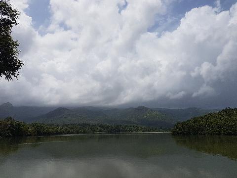 Goa Hill and Landscape - Download Goa Photos