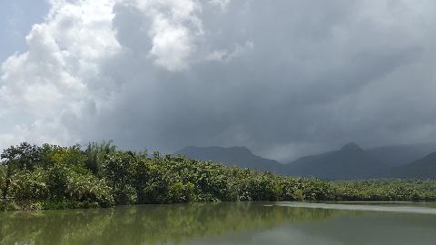 Goa Hill and Landscape - Download Goa Photos