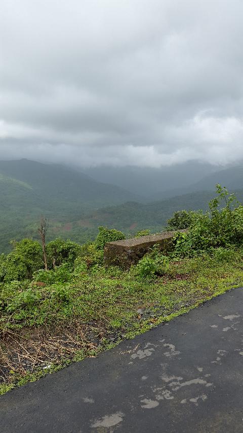 Mangeli Waterfall Treking - Download Goa Photos