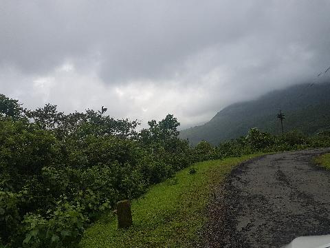 Mangeli Waterfall Treking - Download Goa Photos