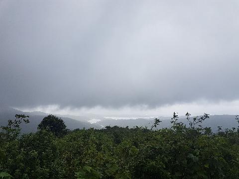 Mangeli Waterfall Treking - Download Goa Photos
