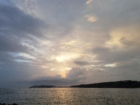 Beautiful Goa Sky - Download Goa Photos