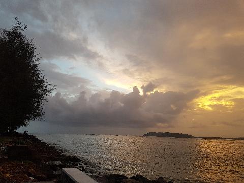 Beautiful Goa Sky - Download Goa Photos