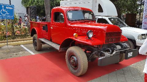 Vintage Car Bikes - Download Goa Photos