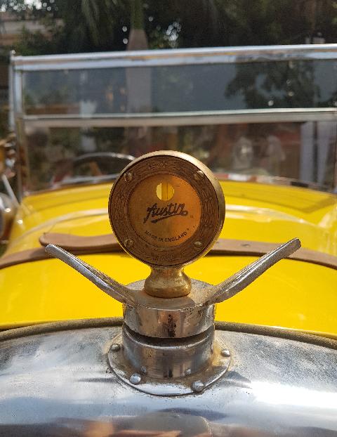 Vintage Car Bikes - Download Goa Photos