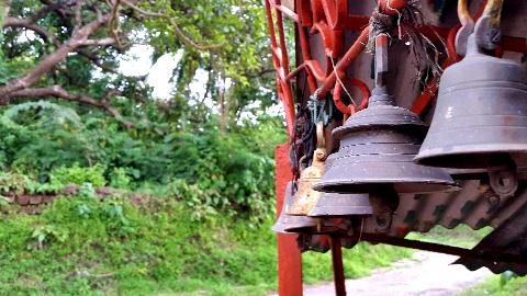 Temples in Goa - Download Goa Photos