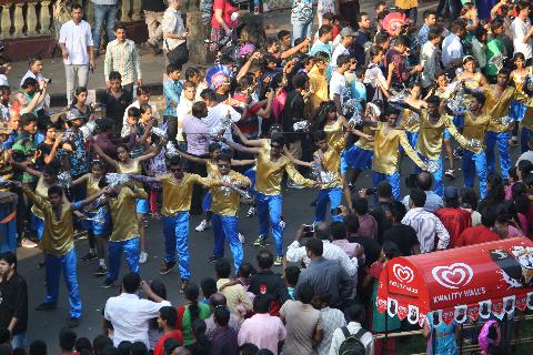 Goa Carnival - Download Goa Photos
