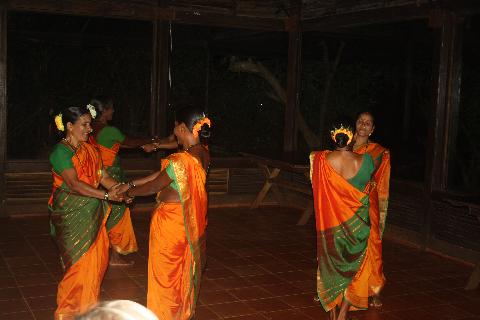 Wildernest Nature Resort - Download Goa Photos