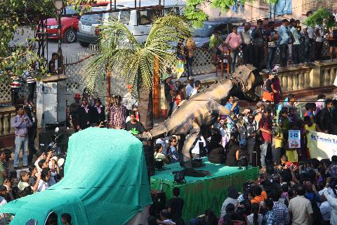 Goa Carnival - Download Goa Photos