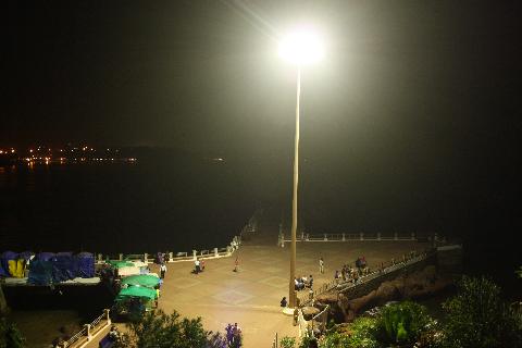 Dona Paula  - Download Goa Photos