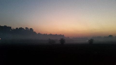 Beautiful Goa Sky - Download Goa Photos