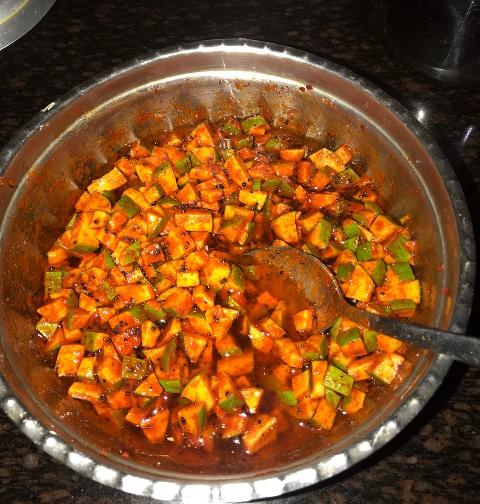 Goan Food - Download Goa Photos