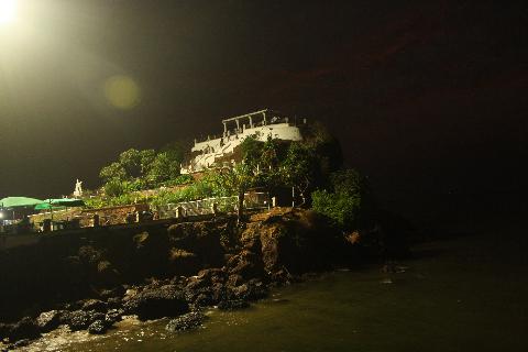 Dona Paula  - Download Goa Photos