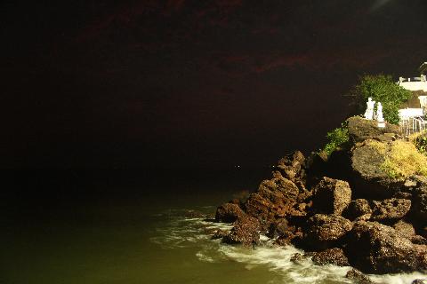 Dona Paula  - Download Goa Photos