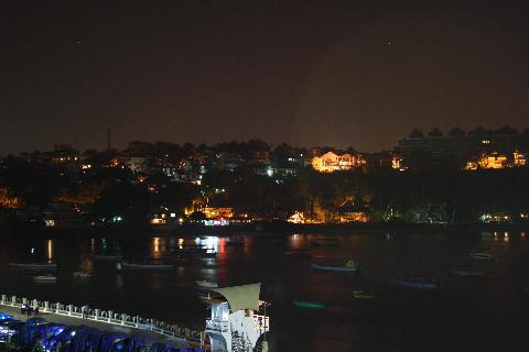 Dona Paula  - Download Goa Photos