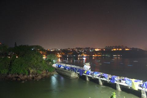 Dona Paula  - Download Goa Photos