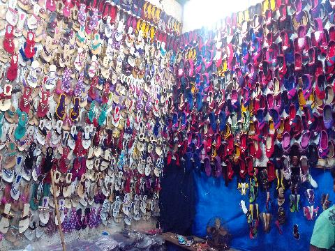 Panjim church Feast in Goa - Download Goa Photos