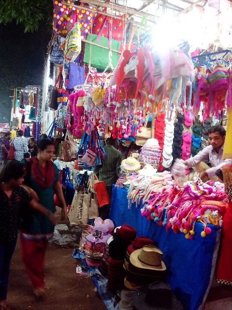 Panjim church Feast in Goa - Download Goa Photos