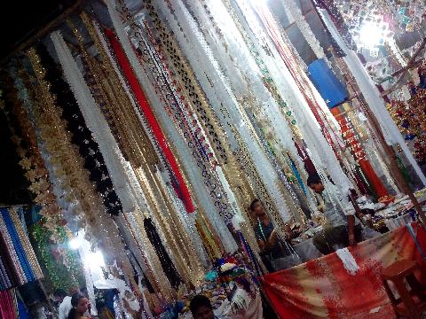 Panjim church Feast in Goa - Download Goa Photos