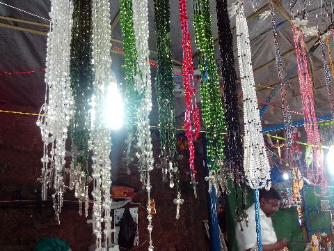 Panjim church Feast in Goa - Download Goa Photos