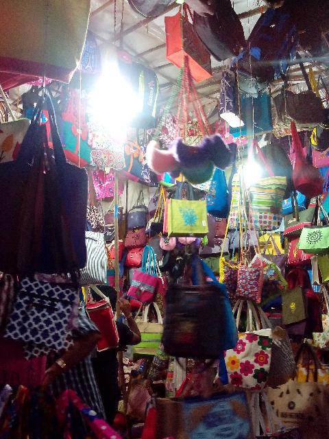 Panjim church Feast in Goa - Download Goa Photos