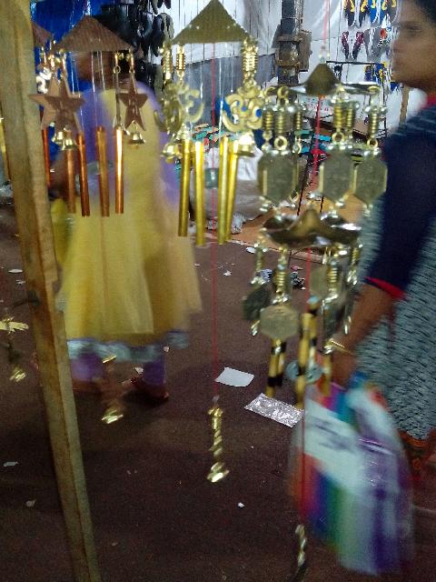 Panjim church Feast in Goa - Download Goa Photos