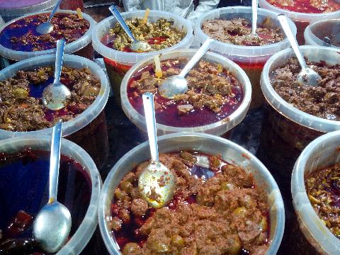 Panjim church Feast in Goa - Download Goa Photos