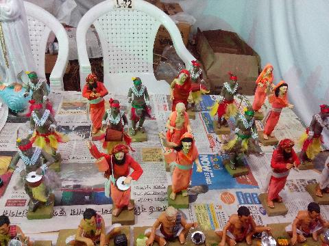Lok Utsav Goa - Download Goa Photos