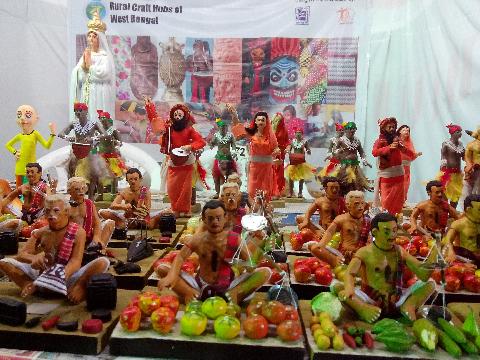 Lok Utsav Goa - Download Goa Photos