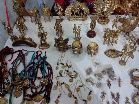 Lok Utsav Goa - Download Goa Photos