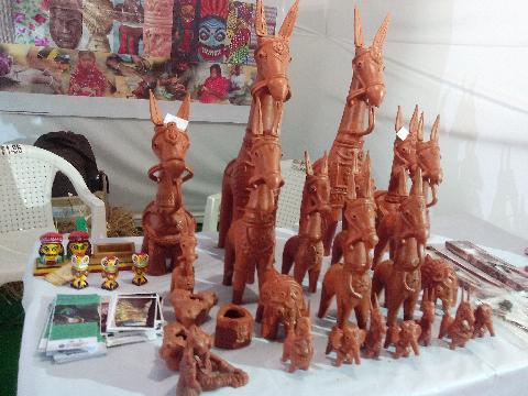 Lok Utsav Goa - Download Goa Photos