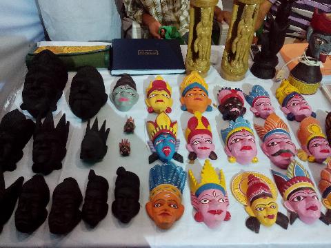 Lok Utsav Goa - Download Goa Photos