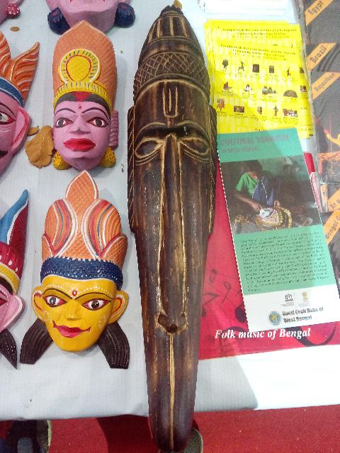 Lok Utsav Goa - Download Goa Photos