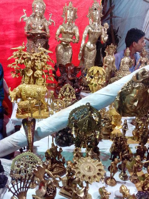 Lok Utsav Goa - Download Goa Photos