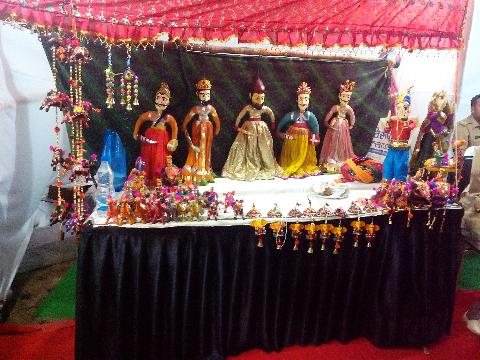 Lok Utsav Goa - Download Goa Photos