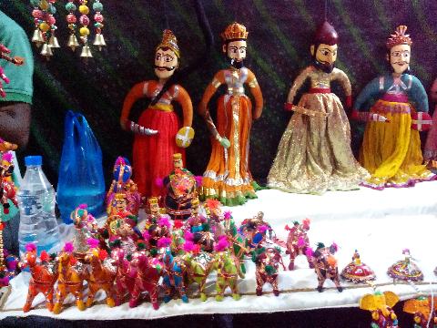 Lok Utsav Goa - Download Goa Photos