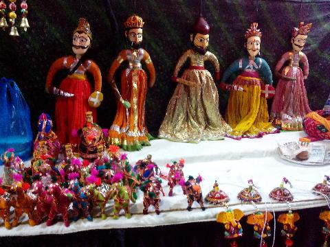 Lok Utsav Goa - Download Goa Photos