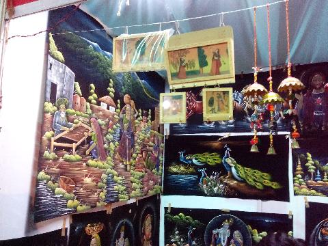 Lok Utsav Goa - Download Goa Photos