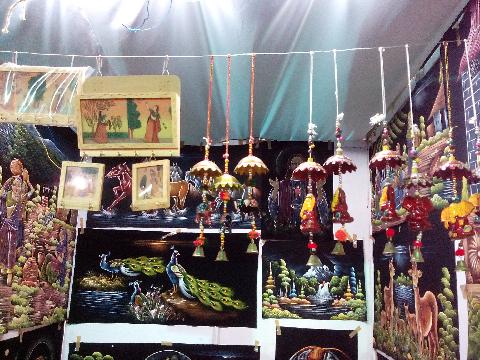 Lok Utsav Goa - Download Goa Photos