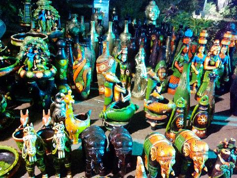 Lok Utsav Goa - Download Goa Photos