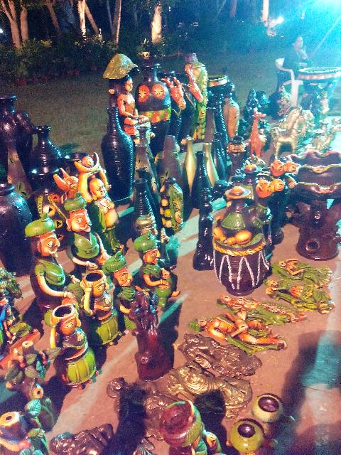 Lok Utsav Goa - Download Goa Photos
