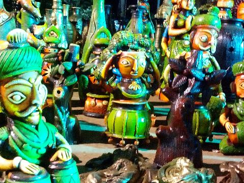 Lok Utsav Goa - Download Goa Photos