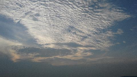 Beautiful Goa Sky - Download Goa Photos