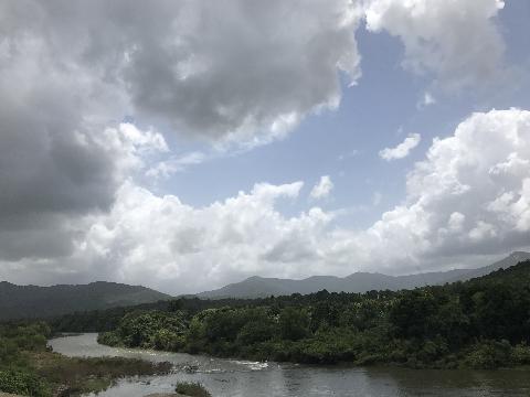 Goa Hill and Landscape - Download Goa Photos