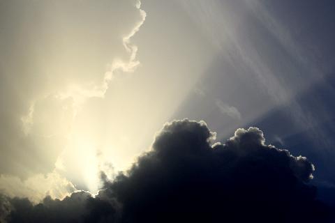 Beautiful Goa Sky - Download Goa Photos